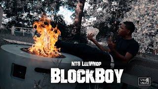 NTG LeeWhop - BlockBoy (Official Music Video) [Created by @vesvisuals]