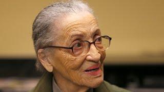 Nation's oldest park ranger Betty Reid Soskin back to work after stroke