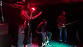 Svetlana-Pray By The Alter @ Sebright Arms, 9th Dec 2021