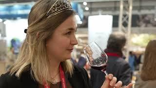 ProWein 2024: Organic wines