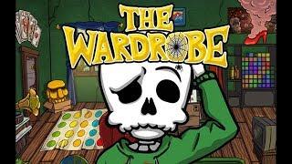 Квест The Wardrobe - #2 Канилизация, дом