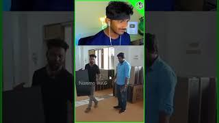 Strongest TV  எதுக்கு #shorts #SHARP