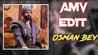 Osman Bey Amv edit || kaif writerss||osman Bey status