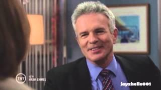 Major Crimes Sharon/Andy - Once In A Lifetime