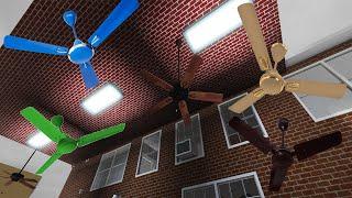 Fan City II: CIDADE DE VENTILADORES | CASA DE VENTILADORES NO ROBLOX | 