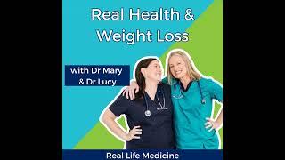 244 Part 2 - Beyond the Scale: Navigating Life After Bariatric Surgery