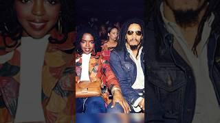 Lauryn Hill and Rohan Marley 6 kids and 13 years together