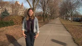 University of Chicago Campus Tour