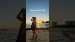 #cancun #cancuntrip #occidentalcostacancun #cancun2024 #mexico