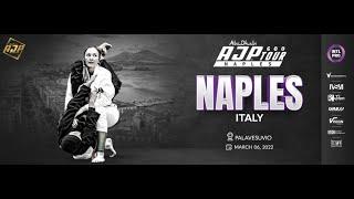 [Mat 3] AJP TOUR NAPLES INTERNATIONAL PRO - GI & NO-GI