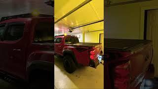 Read description for the new mods #toyota #tacoma #trdpro #4x4 #morimoto #overlanding
