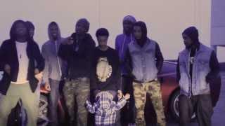 BOH & TRIPLE M - Get Away ( Official Video ) #RestKay!