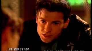 Charlie Grace (1995) TV Series, ep 8 -- UNLV FIS316 Final Project