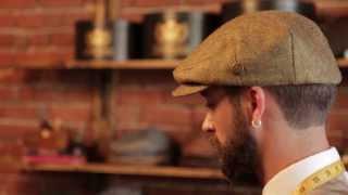 How to Pick Your Perfect Flatcap