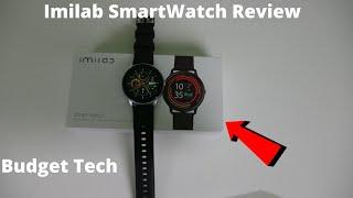 You do not know this SMARTWATCH of the Imilab KW66 REVIEW  Review