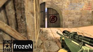 DFS - Fragshow #1  [CS]