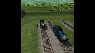 Sodor Simualor: Derek Skin