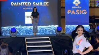 JUST IN: MISS UNIVERSE PHILIPPINES 2025 PASIG FASHION SHOW - WHO NAILED THE STAGE