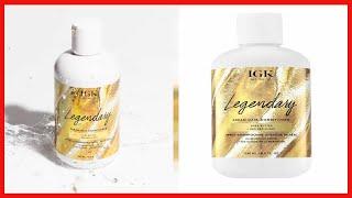 IGK Legendary Dream Hair Conditioner