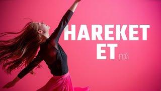 Pop Müzik - "Hareket Et" (Deniz Egece)