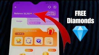 50,000 Diamonds FREE in Chamet App Free Video chat / Call Best | How to get Unlimited Free Coins