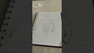 Some art that I made #art #creative #sketch #cool  #fun