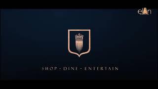 Elan Epic - Delhi NCR's first luxury high street. Doors Opening Shortly!! 9891700111