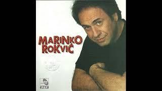 Marinko Rokvić - Odlazi iz života mog | [Official Music Audio]