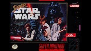 Are the Super Star Wars Games Worth Playing Today? - SNESdrunk