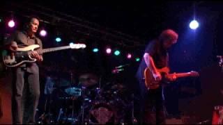 Telegraph Road - The Sonny Moorman Group
