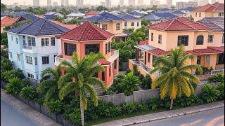 How Much Does a House in Lagos Really Cost in 2025? (You’ll Be Shocked!)