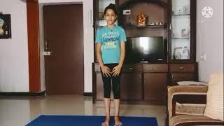 Fitness With Mahi..Workout with me ‍️‍️