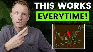 I Made $5,000 Day Trading This Super Simple Strategy