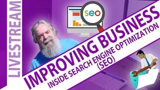 Non FileMaker Topic - Inside SEO - Getting Leads to Your Website - Search Engine Optimization