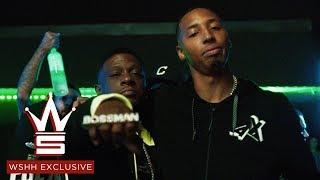 Fast Cash Feat. Boosie Badazz "Drought" (WSHH Exclusive - Official Music Video)