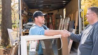 Indianapolis Home Remodeling Contractors Bee Window Inc