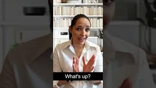 Learn Persian : How to say "What's up?" in Persian | Learn Persian Idioms | Learn Persian with Asal