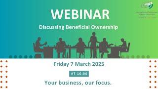 Beneficial Ownership Explained: Who REALLY Owns a Business?