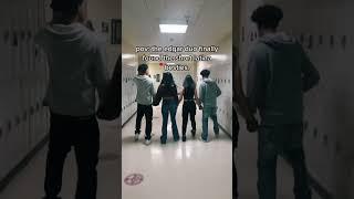 Edgars finally got some short latinas #fypシ #viralvideo #highschool