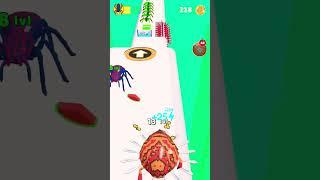 Spider️️Game#GAMER SATYAM #Gaming #youtubeshorts #trending #totalgaming #viralshorts #totalgamin