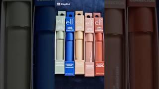 Elf Camo Color Corrector  #elf