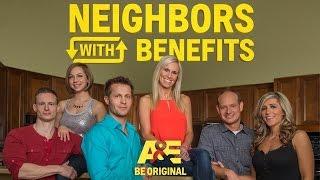 A&E - Neighbors With Benefits - Doug Michael Music