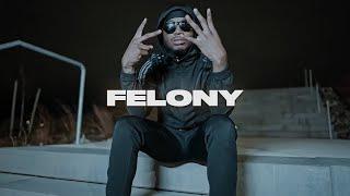 [FREE] RealRichIzzo x Fwc Big Key x Detroit Type Beat 2023 - ''FELONY''