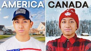 6 Things Nobody Tells You About Canada vs the USA