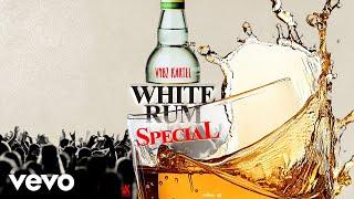 Vybz Kartel - White Rum (Special) official audio