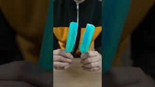 Naruto and Jiraiya's Popsicle  #naruto #jiraiya #popsicle #ice #manga #anime
