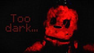 These Videos were WAY Too Dark.. (Analog Horror)