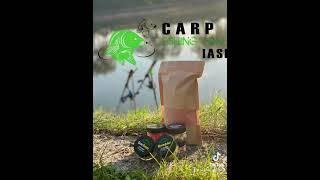 Carp fishing Zone iasi