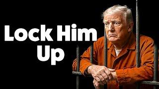 Iran Fires Back At America| Why Trump Is Now A War Criminal