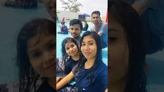 Entertainment Kingdom, Western Odisha's Premier Water Park .